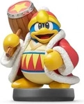 Nintendo 1069466, Nintendo Dedede Character for amiibo (3DS, Wii U) (1069466)