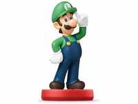 Nintendo 1069766, Nintendo Amiibo Super Mario Luigi (Nintendo)