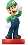 Nintendo 1069766, Nintendo Amiibo Super Mario Luigi (3DS, Wii U) (1069766)