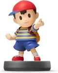 Nintendo 1070866, Nintendo amiibo Super Smash Bros. Ness (Wii U) (1070866)