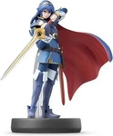 Nintendo 1070566, Nintendo amiibo Super Smash Bros. Character No. 31 Lucina (Switch,