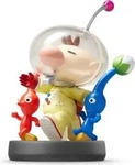 Nintendo 1072566, Nintendo Amiibo Figur: Olimar (Nr. 44) (3DS) (1072566)