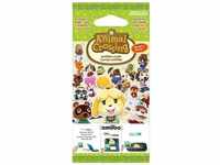 Nintendo 1079266, Nintendo Animal Crossing amiibo-Karten (Nintendo)