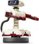Nintendo 2000166, Nintendo amiibo Super Smash Bros. R.O.B (3DS, Switch, Wii U)