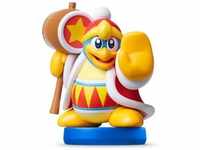 Nintendo 2001566, Nintendo amiibo Kirby Character König Dedede (Nintendo, Wii...