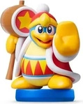 Nintendo 2001566, Nintendo amiibo Kirby Character K&ouml;nig Dedede (3DS) (2001566)