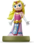 Nintendo 2003766, Nintendo amiibo Zelda - Twilight Princess (3DS, Switch, Wii U)