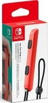 Nintendo 2510966, Nintendo Joy-Con-Handgelenksschlaufe (Switch) (2510966) Rot