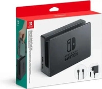 Nintendo 2511666, Nintendo Switch Dock (Switch) (2511666) Schwarz