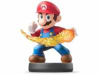 Nintendo Amiibo Smash Mario (3DS XL, Nintendo) (2758825)