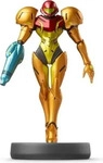 Nintendo 1067066, Nintendo Amiibo Smash Samus (3DS, 3DS XL, Wii U) (1067066)