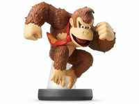 Nintendo 1066766, Nintendo Amiibo Smash Donkey Kong (3DS XL, Nintendo)