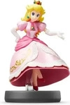 Nintendo 1066566, Nintendo Amiibo Smash Peach (3DS, Switch, Wii U) (1066566)