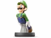 Nintendo 1067866, Nintendo Amiibo Smash Luigi