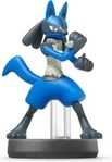 Nintendo 1068866, Nintendo Amiibo Smash Lucario (2DS, 3DS, Wii U) (1068866)