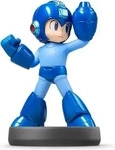 Nintendo 1069366, Nintendo Mega Man Character for amiibo (1069366) Blau