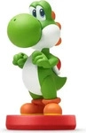 Nintendo 1069966, Nintendo amiibo Super Mario - Yoshi (2DS, 3DS, Switch)...