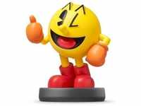 Nintendo 1070966, Nintendo amiibo Super Smash Bros. Character No. 35 Pac-Man