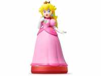 Nintendo amiibo SuperMario Peach (3DS XL, Nintendo) (3512983) Pink