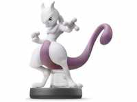 Nintendo Amiibo Smash Mewtwo (Nintendo, 3DS XL) (5614525) Violett/Weiss