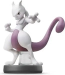 Nintendo 1079366, Nintendo Amiibo Smash Mewtwo (3DS, 3DS XL, Wii U) (1079366)
