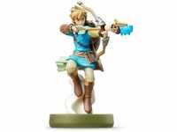 Nintendo amiibo The Legend of Zelda Collection Link Bogenschütze (Breath of the