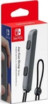 Nintendo 2510866, Nintendo Joy-Con-Handgelenksschlaufe (Switch) (2510866) Grau