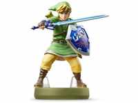 Nintendo 2003966, Nintendo amiibo Zelda - Link Skyward Sword (Switch, 3DS, Wii U)