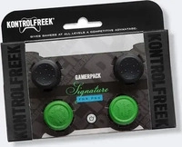 Controller FPS Freek CQC Signature green (PS4) (69999333) Gr&uuml;n
