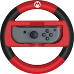 HORI NSW-054U, HORI Deluxe Wheel Attachment Mario (Switch) (NSW-054U) Rot