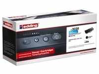 Edding EDD-3038 - Compatible (BK), Toner