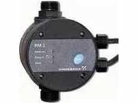 Grundfos 96848693, Grundfos Pressure Manager PM 1-1.5, 1,5 bar, 230 V, 1,5 m Kabel