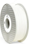 Verbatim 55011, Verbatim Filament (ABS, 1.75 mm, 1000 g) (55011) Weiss