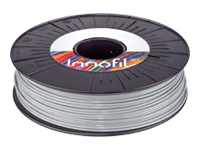 Basf PLA-0023b075, Basf Filament (PLA, 2.85 mm, 750 g, Grau)