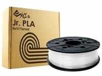 XYZprinting Da Vinci Junior Filament (PLA, 1.75 mm, 600 g, Gelb), 3D Filament,...