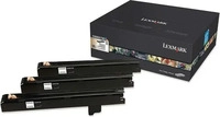 Lexmark C930X73G, Lexmark 0C930X73G Fotoleiter Farbe, C935, X940, X945 (CMYK)