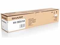 Sharp MX36GUSA, Sharp MX-36GUSA Original (e)
