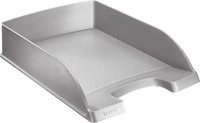 Leitz 5227-02-84, Leitz Plus (A4) (5227-02-84) Silber