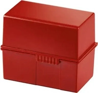 Han-designed to organise 977-17, Han-designed to organise Han Karteibox A7 (A7)