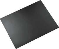 L&auml;ufer 40656, L&auml;ufer Durella (52 x 65 cm) (40656) Schwarz