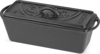 Petromax Kastenform k4 (6196849) Schwarz