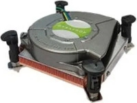 Intertech 88885175, Intertech LGA 1150/1155/1156, Mini-ITX Formfaktor, Aktiv...