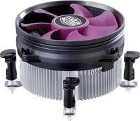 Cooler Master RR-X117-18FP-R1, Cooler Master XDream i117 (60.40 mm)...