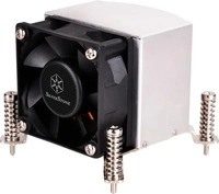 Silverstone SST-AR09-115XS, Silverstone SST-AR09-115XS CPU-K&uuml;hler (66 mm)