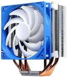 Silverstone SST-AR03-V2, Silverstone Argon SST-AR03-V2 CPU-K&uuml;hler (159 mm)