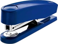 Novus NV0201260, Novus Heftger&auml;te B 2 (25 Bl&auml;tter) (NV0201260) Blau