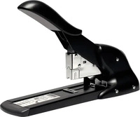 Rapid 21080816, Rapid Blockhefter HD110 (110 Bl&auml;tter) (21080816) Weiss