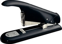 Rapid 10264031, Rapid Blockheftmaschine HD 9 (100 Bl&auml;tter) (10264031) Schwarz