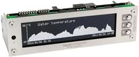 Aqua Computer 53145, Aqua Computer aquaero 6 PRO USB Fan-Controller, Grafik-LCD