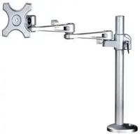 Neomounts FPMA-D935G, Neomounts FPMA-D935G Monitor Tischhalterung (Tisch, 26", 12 kg)